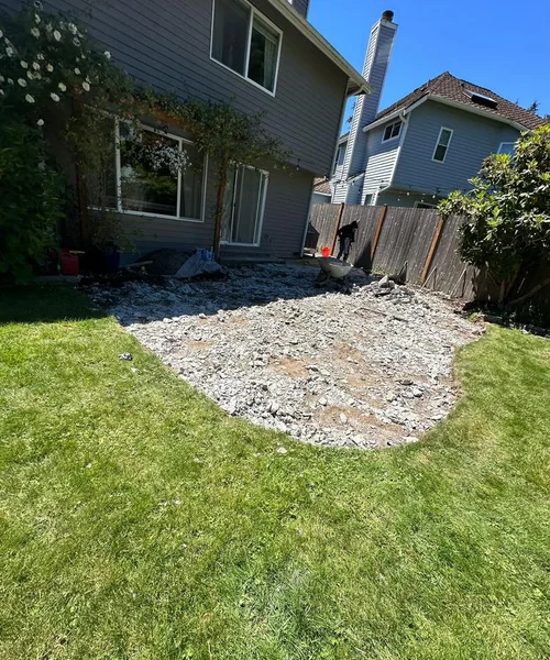 Walkway Pavers Installation & Patios & Paver in Bothell 